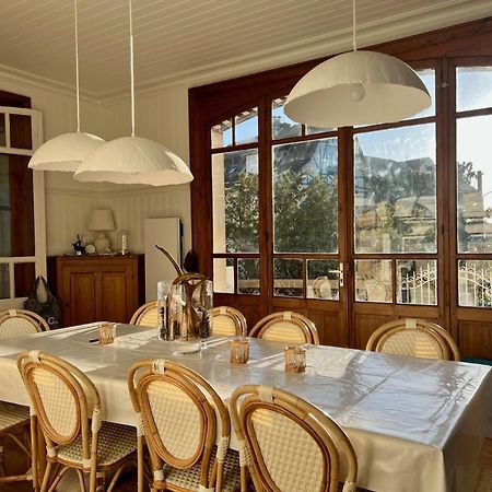 Villa La Rafale Plage Centre 300 M Le Touquet Екстер'єр фото
