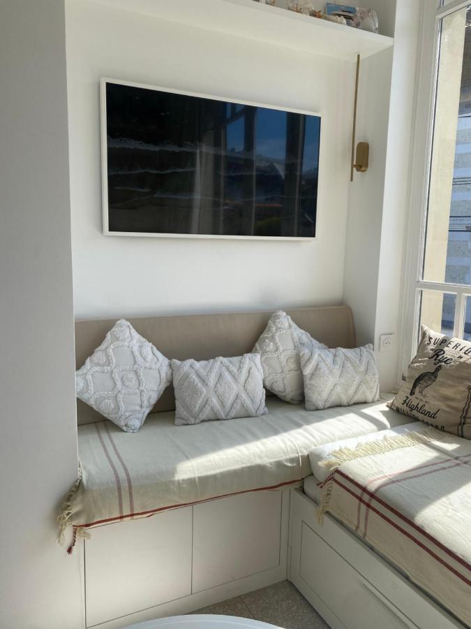 Villa La Rafale Plage Centre 300 M Le Touquet Екстер'єр фото