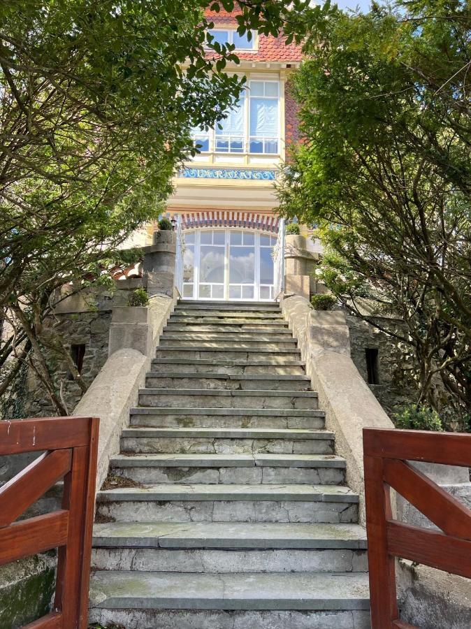 Villa La Rafale Plage Centre 300 M Le Touquet Екстер'єр фото