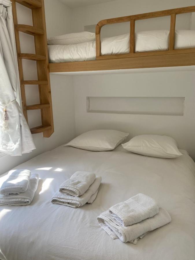 Villa La Rafale Plage Centre 300 M Le Touquet Екстер'єр фото
